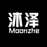 沐泽Moonzhe-沐泽博客